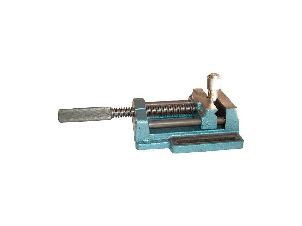SV100 Svěrák příruční 100x95mm v.30(15)mm - YK-01-05-04-01-0-0