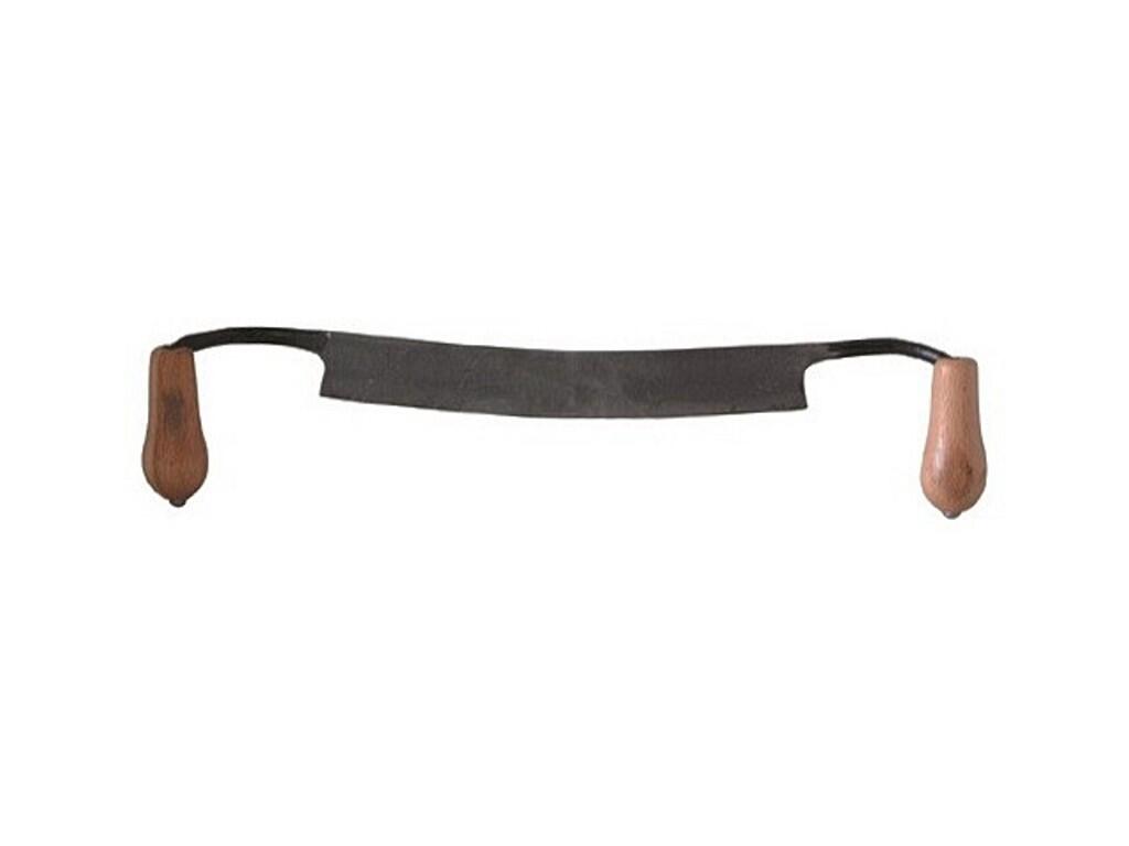 Poříz kolářský prohnutý 240mm - OS-PO-744-240