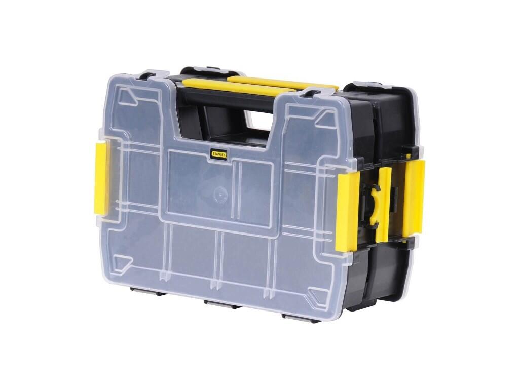 Organizér SORTMASTER mini, 29x21x6,3cm, balení 2ks organizéru STST1-70720 - ST-STST1-71197