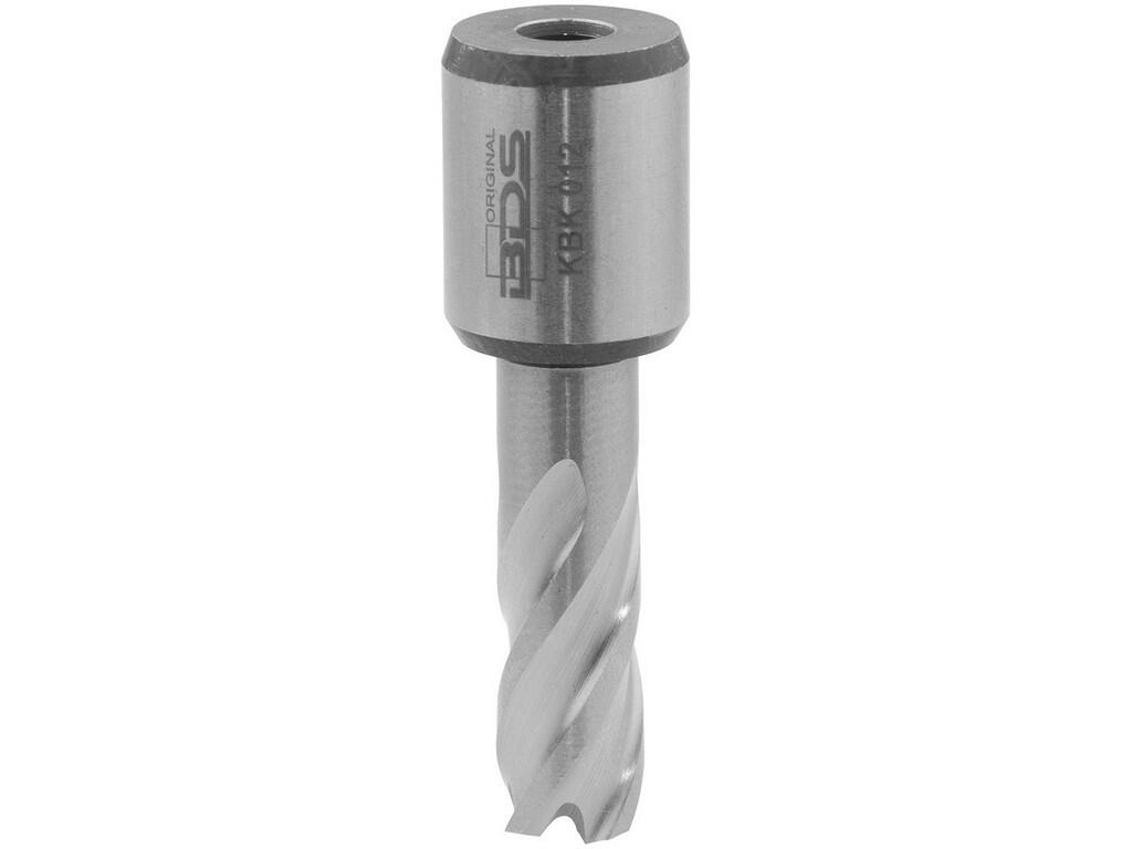 Vrták jádrový HSS pr. 15 / 30 mm, upínání Weldon 19mm NAREX - 65403537