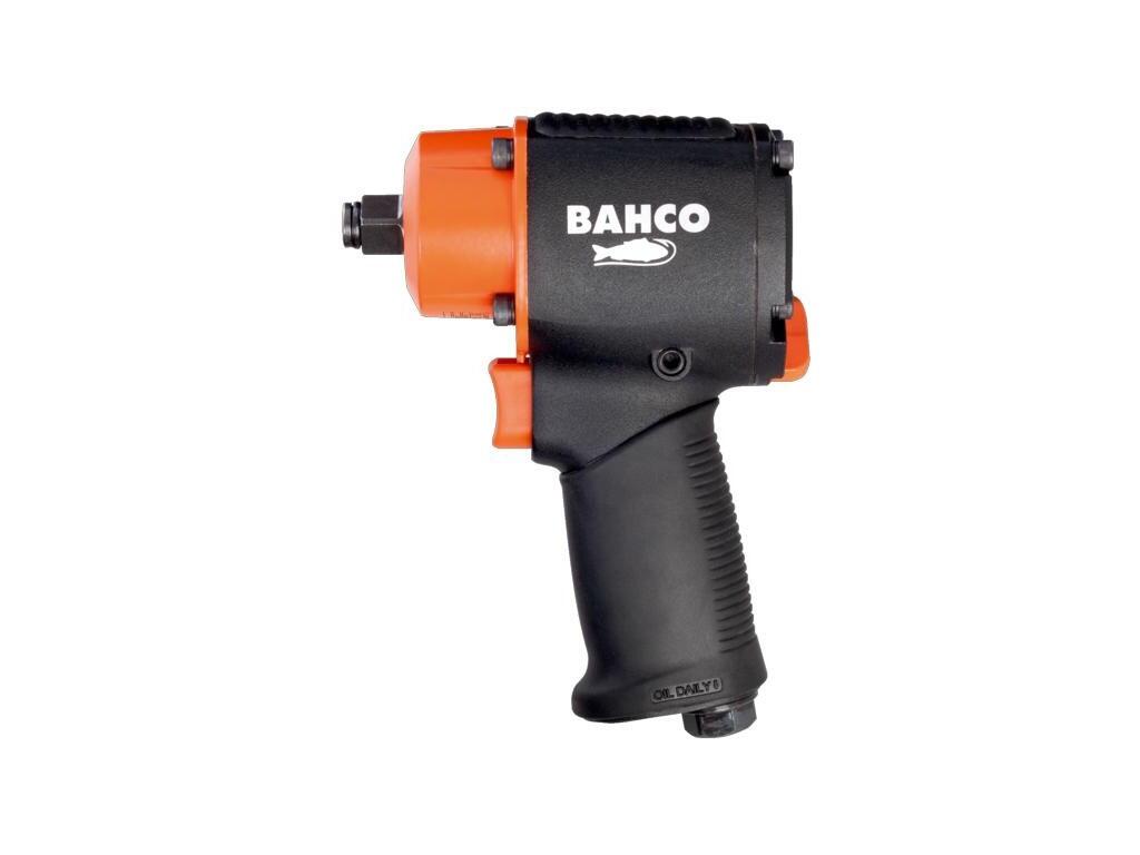 Utahovák rázový 1/2", ot. 10.000, 120mm - BA-BPC813