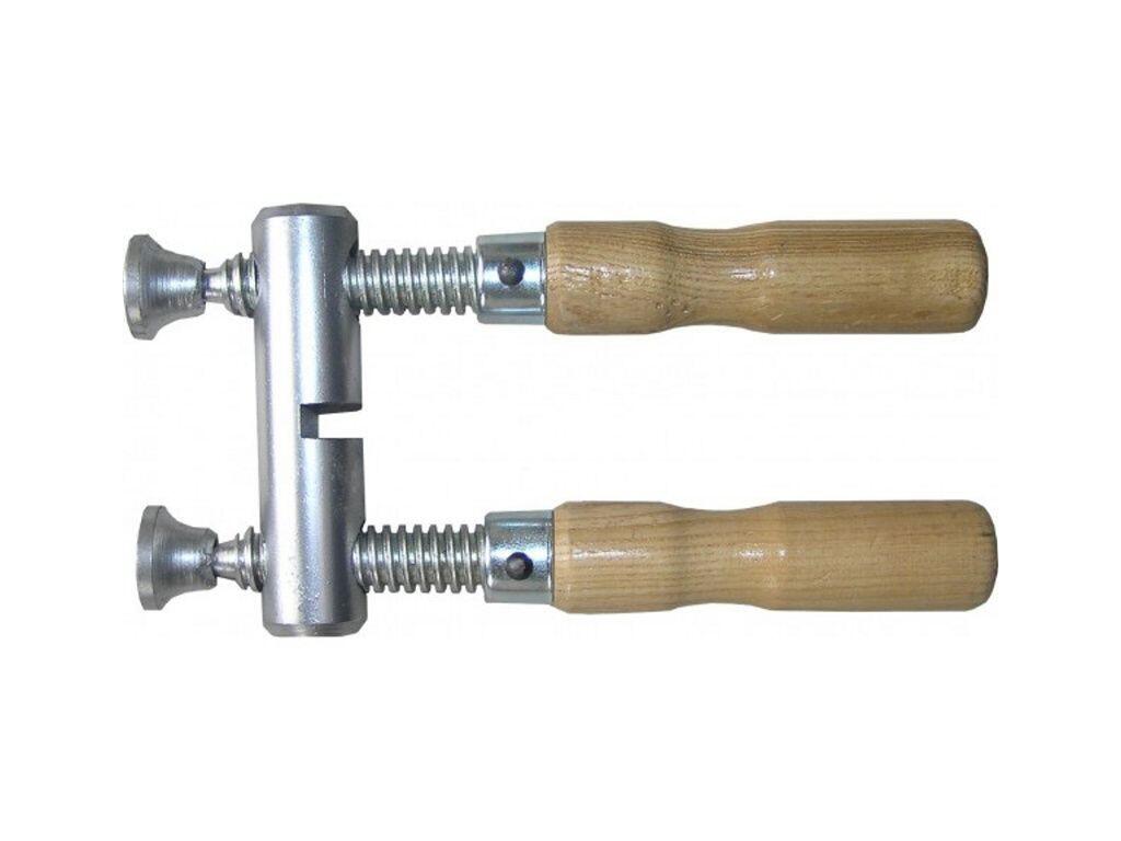 Přídavné zařízení na klížení hran - zdvojené 70mm - MK-641-PZO