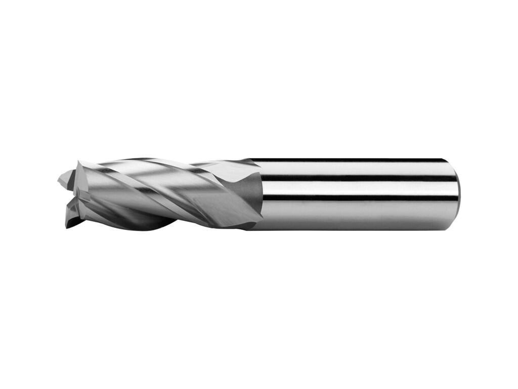 Fréza válcová čelní Ø20x38x104, Z4, DIN 844K, HSSCo8 ,N - ZPS-120508-200