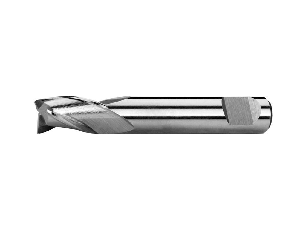 Mini fréza válcová čelní Ø1,5x3x34, Z3, ZPS, HSSCo8 ,N - ZPS-160418-015