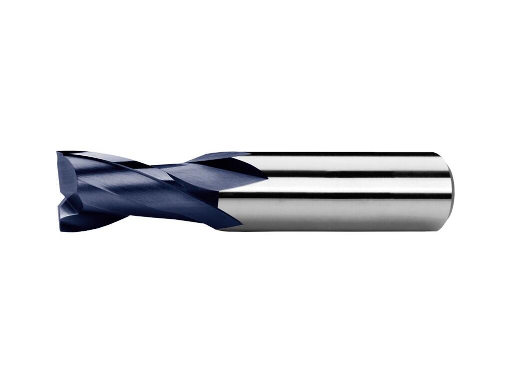 Fréza pro drážky per Ø25x26x102, Z2, DIN 327K, HSSCo8 ,TiAlN,N - ZPS-220408-250-TIALN