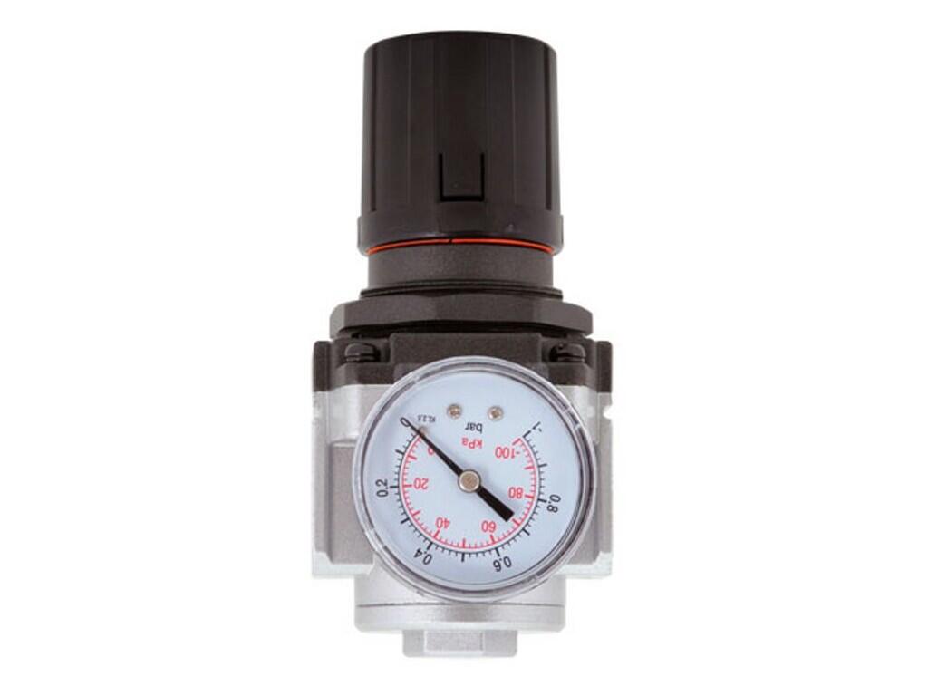 Regulátor tlaku AR 1/2" - VSK-AR12