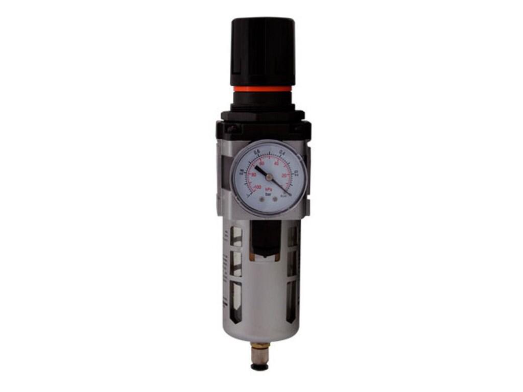 Regulátor s filtrem AFR 1/2" - VSK-AFR12