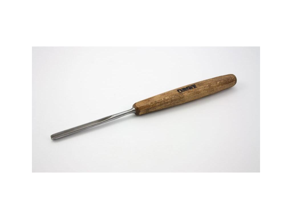 Dláto řezbářské rovné profil 49, PROFI 4 mm - NB8268-54