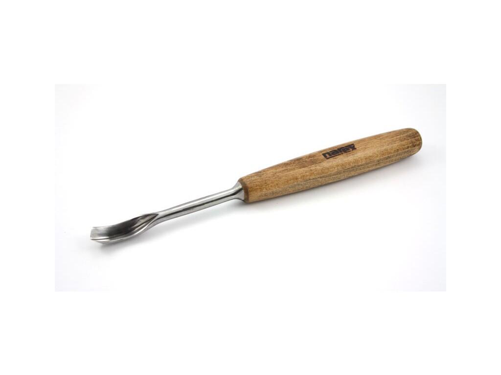Dláto řezbářské lžícovité profil 49, PROFI 12 mm - NB8298-62