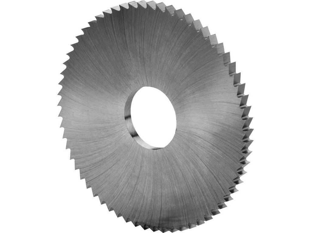 Pilový kotouč Ø40x0,25x10, Z100, DIN 1837, HSS ,H - ZPS-722910-0400025