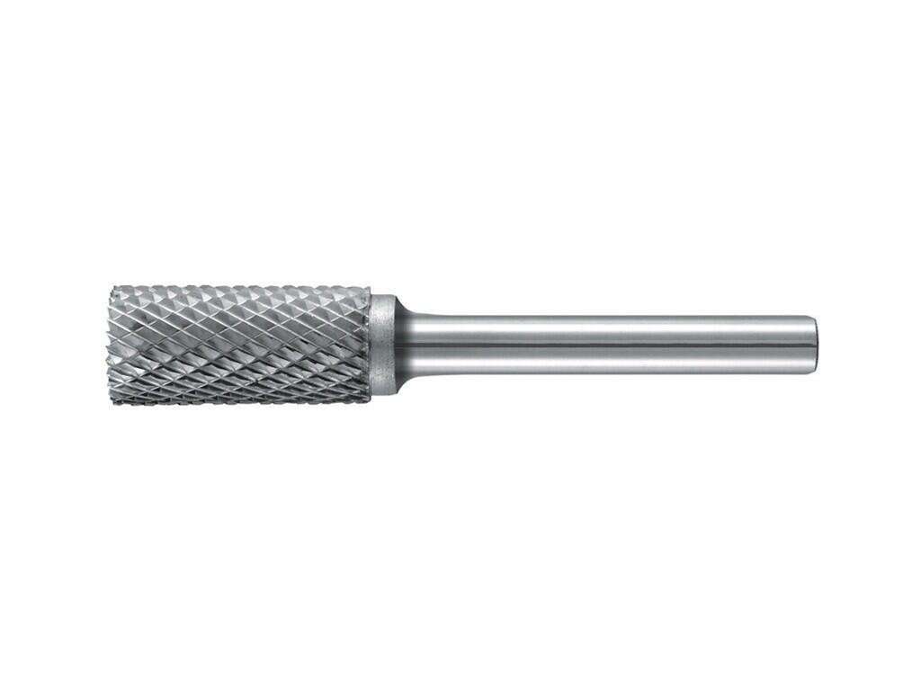 SK-tech. frézy ZYA-S, Ø8x65, MX, stopka Ø6mm - ZPS-T1002MX-080
