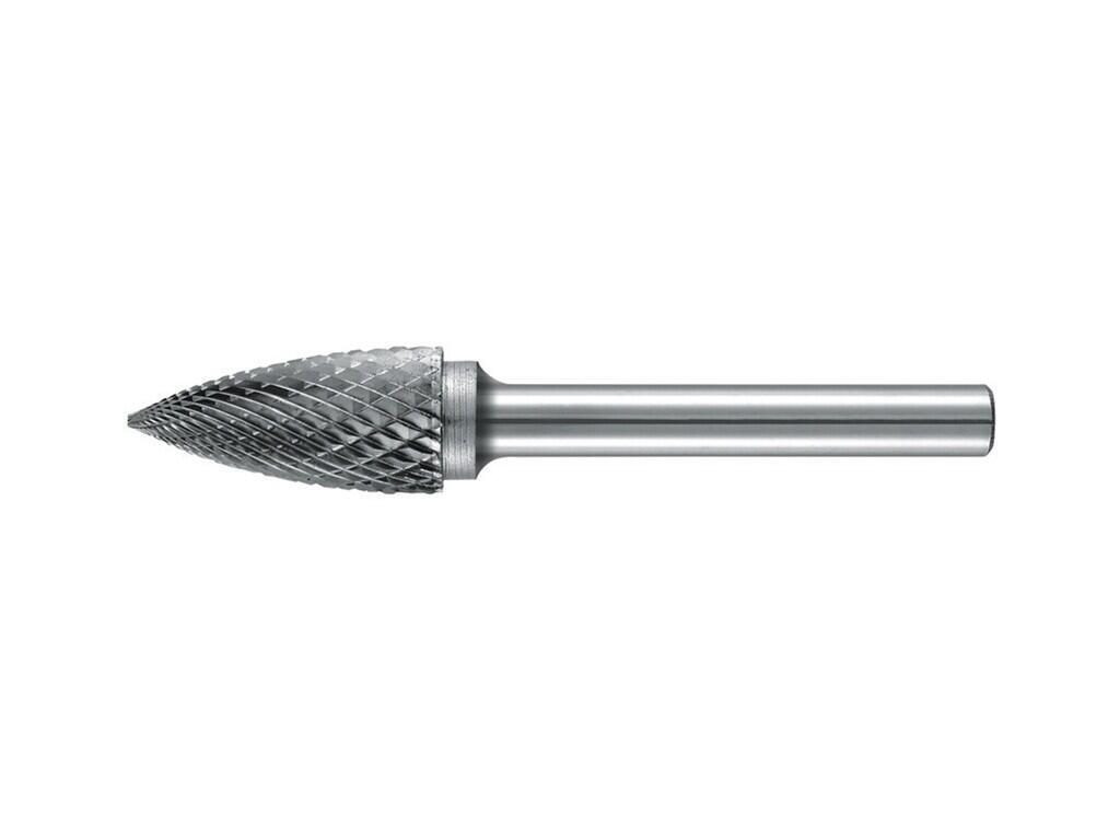 SK-tech. frézy SPG, Ø8x65, MX, stopka Ø6mm - ZPS-T1202MX-080