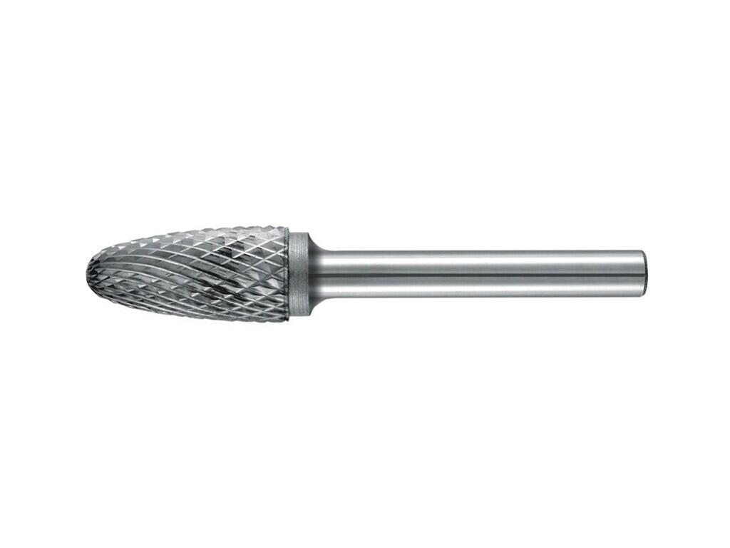 SK-tech. frézy RBF, Ø8x63, MX, stopka Ø6mm - ZPS-T1302MX-080