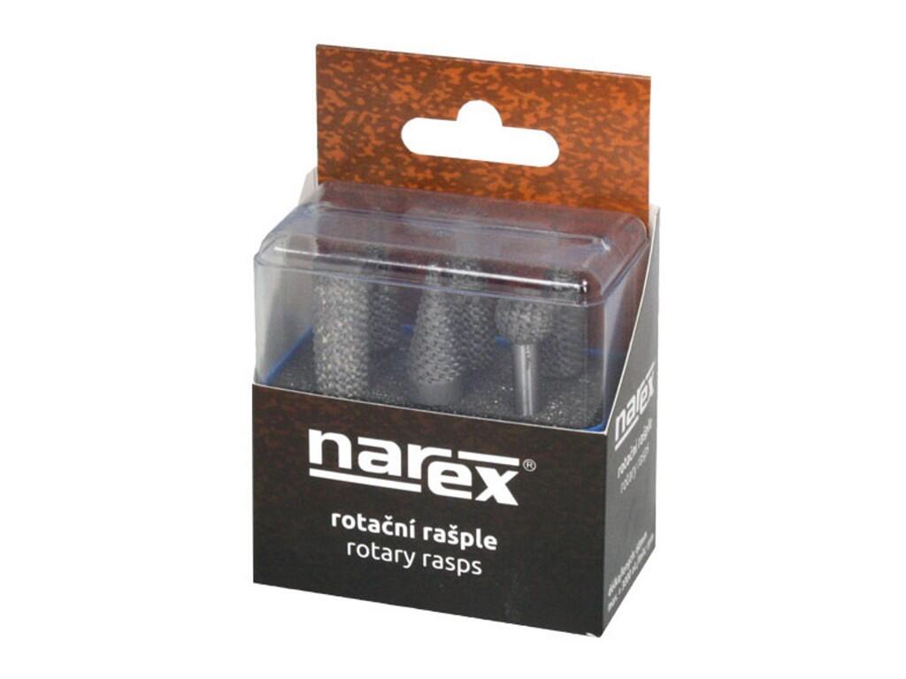 Sada rotačních rašplí - NB8542-90