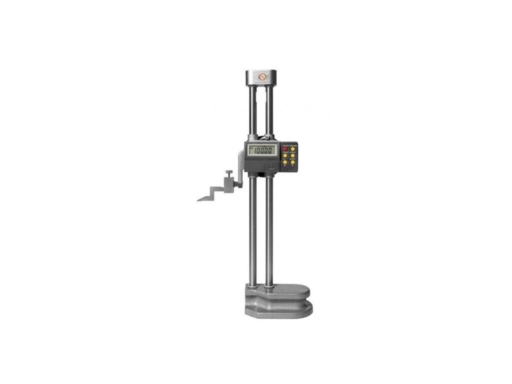 Výškoměr digitální s dvojitým ramenem 600 mm/0,01 mm KINEX - KI3020-02-060
