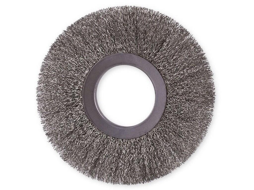 Drátěné kroužky (nová techn.) nerez vlnitý 0,30 mm 150x52 b5 - KR1281047