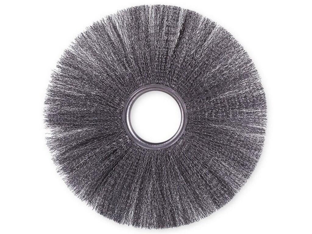 Drátěné kroužky (nová techn.) ocel vlnitá 0.45 mm 300x70 b5 - KR1281056