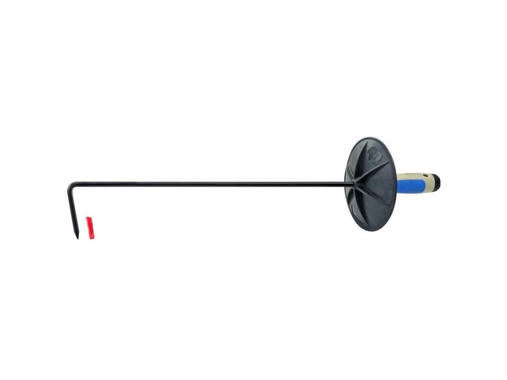 Nástroj na odstraňování špon ŠKRABÁK KORD (500mm) SP2560 - NASP2560