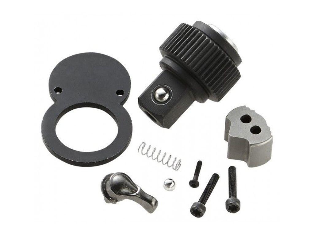 Sada pro opravu 3/4" momentového klíče E100110T b3 - TNE100504