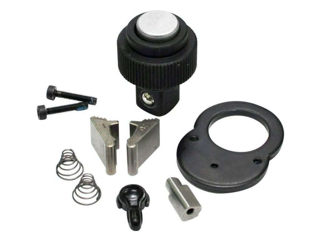 Sada pro opravu 1/4" ráčny s přepínací páčkou b5 - TNE030603
