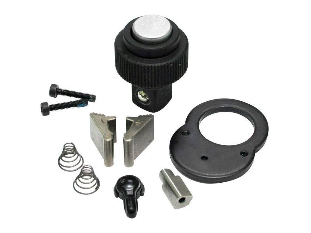 Sada pro opravu 3/8" ráčny s přepínací páčkou b5 - TNE031704