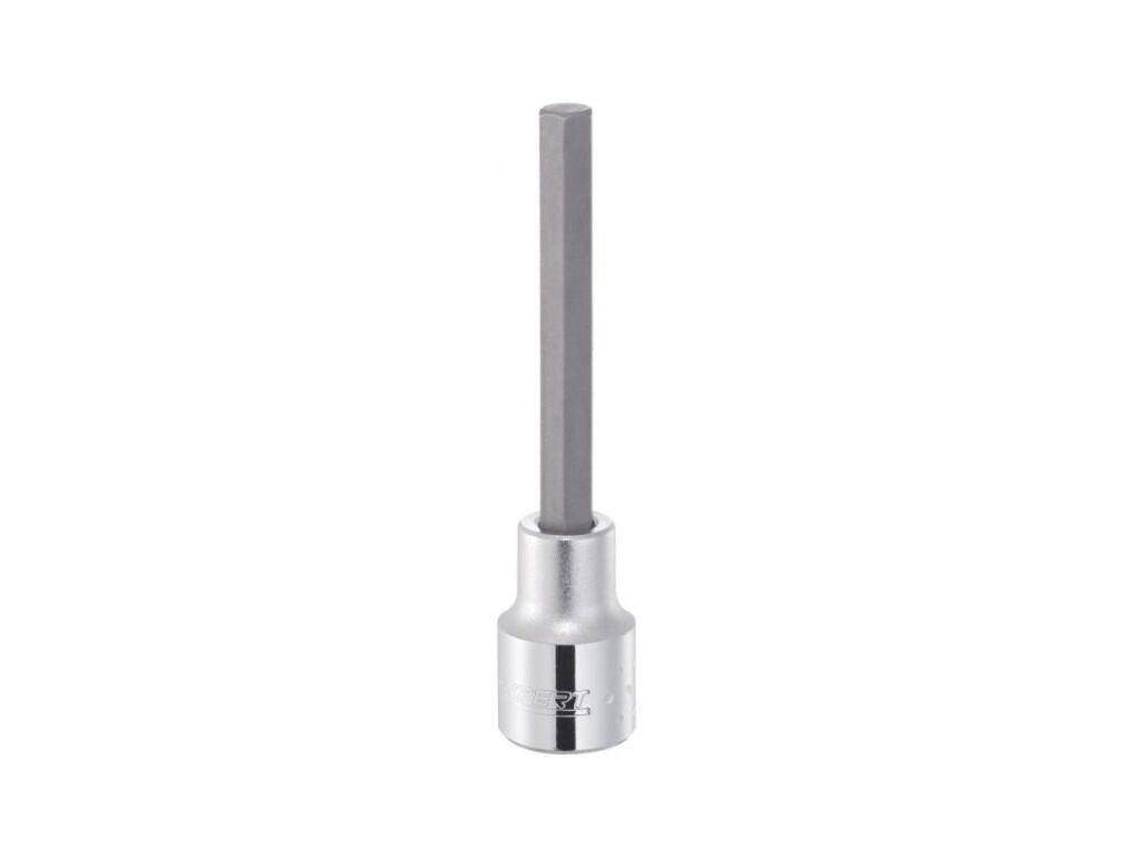 1/2" Zástrčná hlavice 6 mm (délka 100 mm) b10 - TNE031914