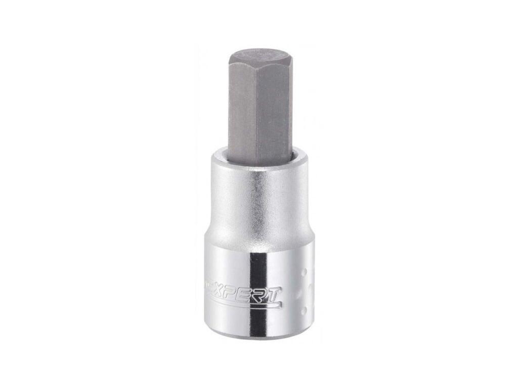 1/2" Zástrčná hlavice 6 mm (délka 55 mm) b10 - TNE031903