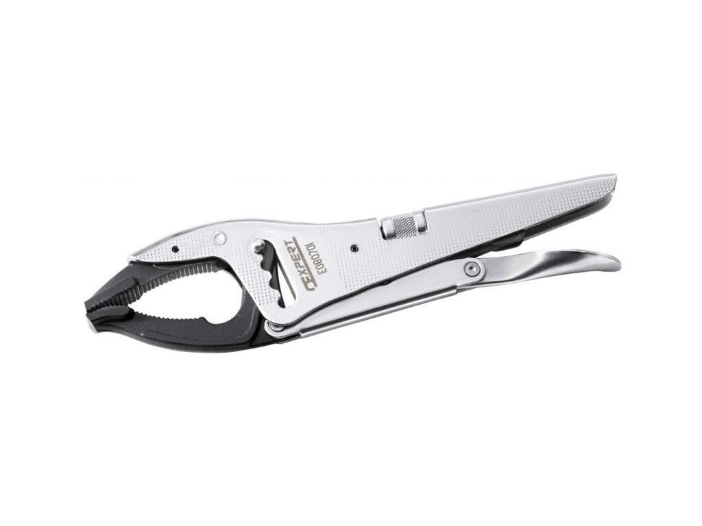 Velkokapacitní upínací kleště s 250mm - TNE080701
