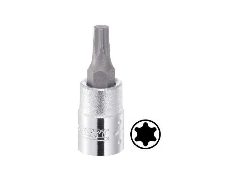 1/4" Hlavice TRX 40 zástrčná b10 - TNE030128
