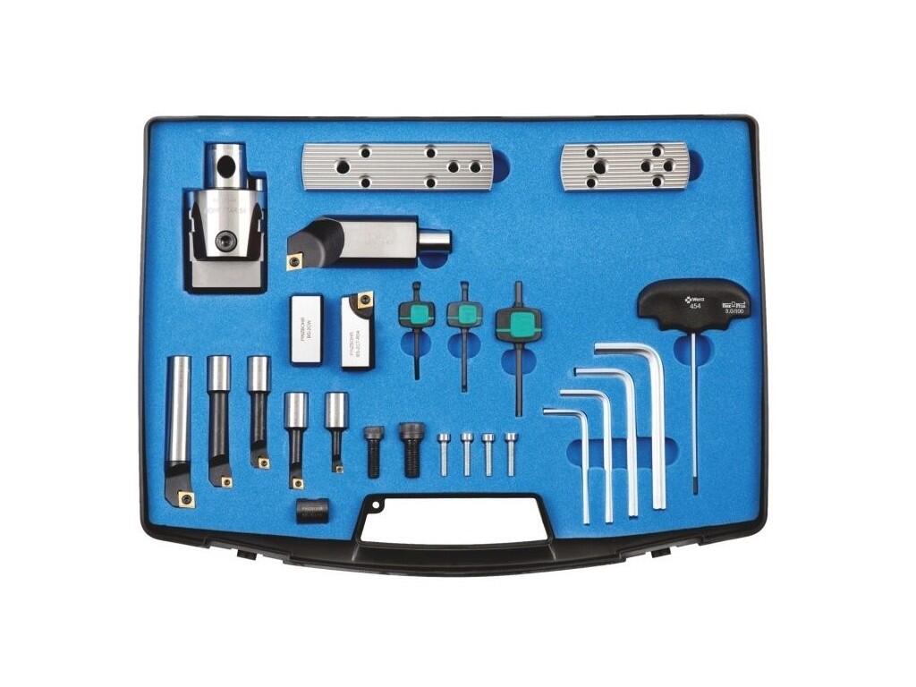 Upínač rotačních nástrojů 86007426 / 6761615 KITS N2 -N- PRAMET - PM-BS-54-KIT-RC-8-170