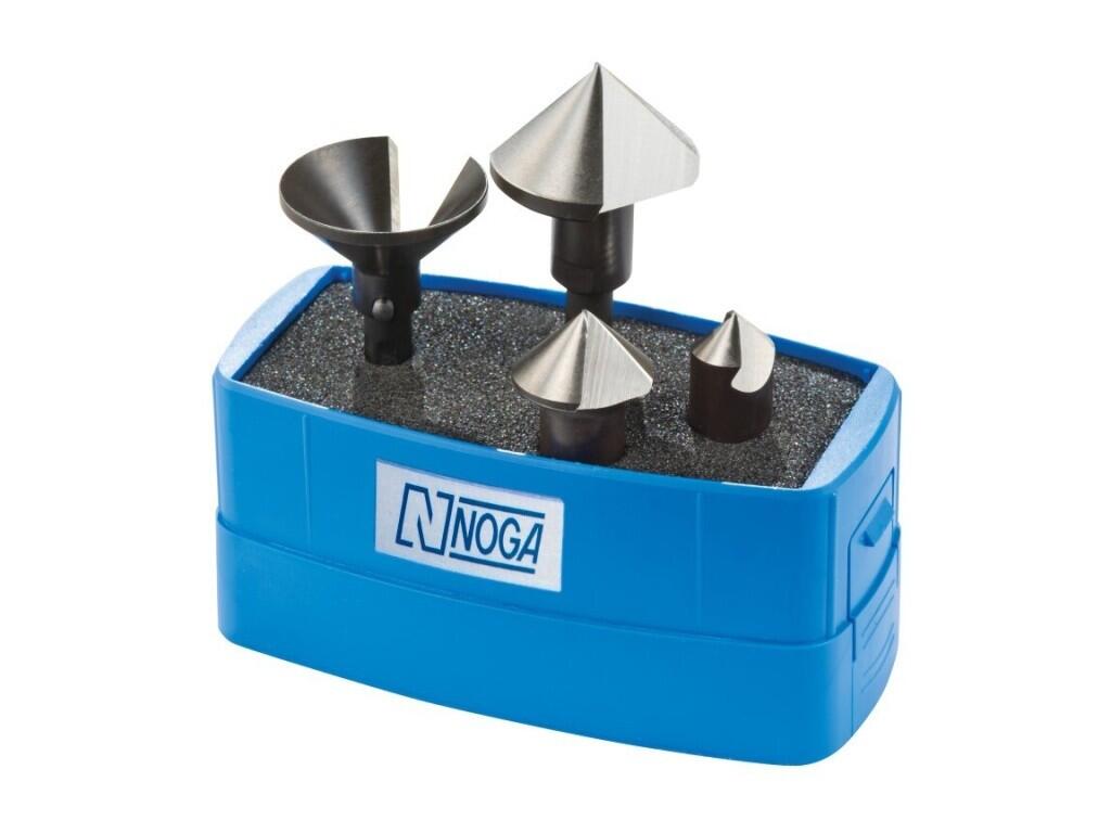 Škrabák-sada pro elektro nářadí - NACS7000