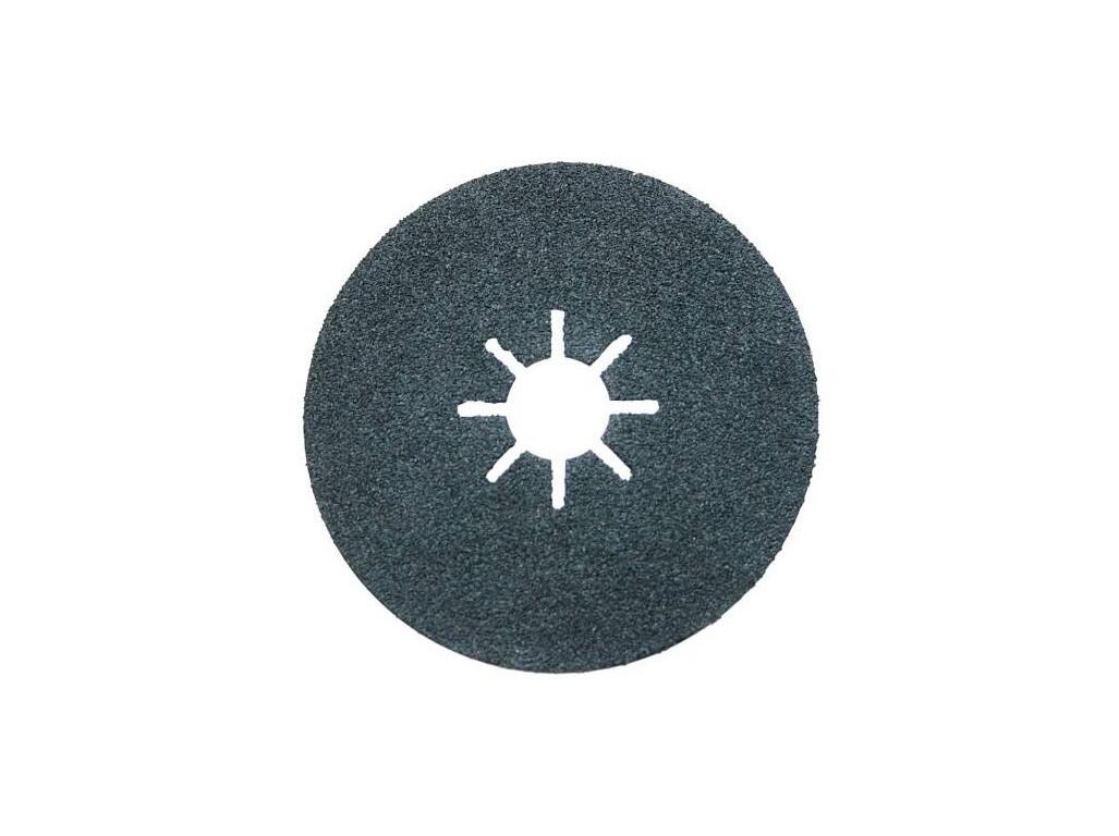 Kotouč vulkanfíbrový "Z" pr.180mm zr.120 leštící - IM-6-180-120Z