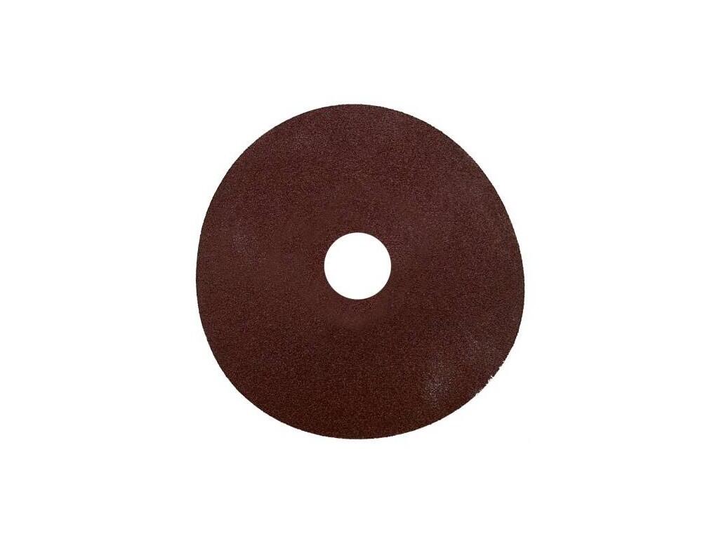 Kotouč vulkanfíbrový "A" pr.150mm zr.50 leštící - IM-6-150-050A