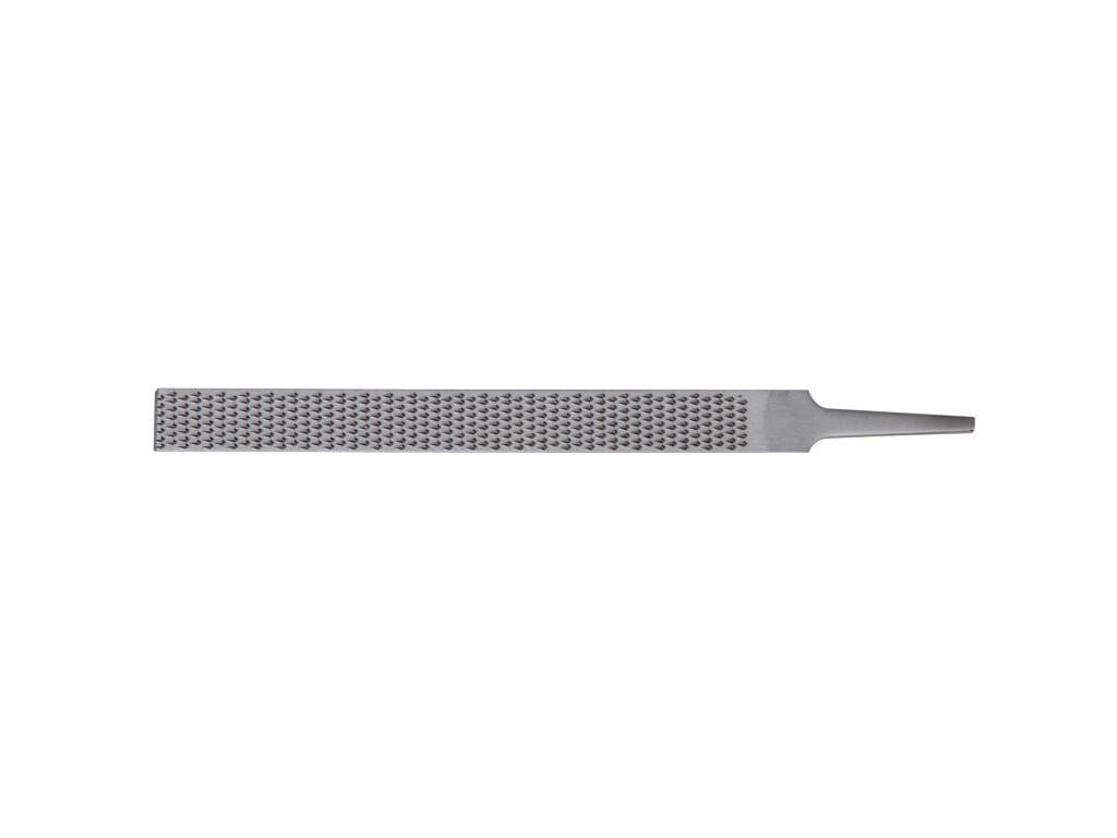 Rašple obdélníková 200mm 20.0x6.5mm sek2 bez rukojeti 200g b12 - BA-6-344-08-2-0