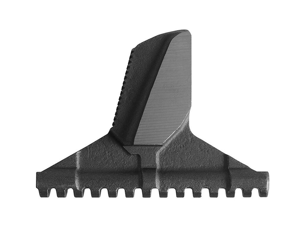 Čelist náhradní pro klíč stavitelný 9071 P, 9071 PC, levé provedení, 35g b1 - BA-9071 P-1