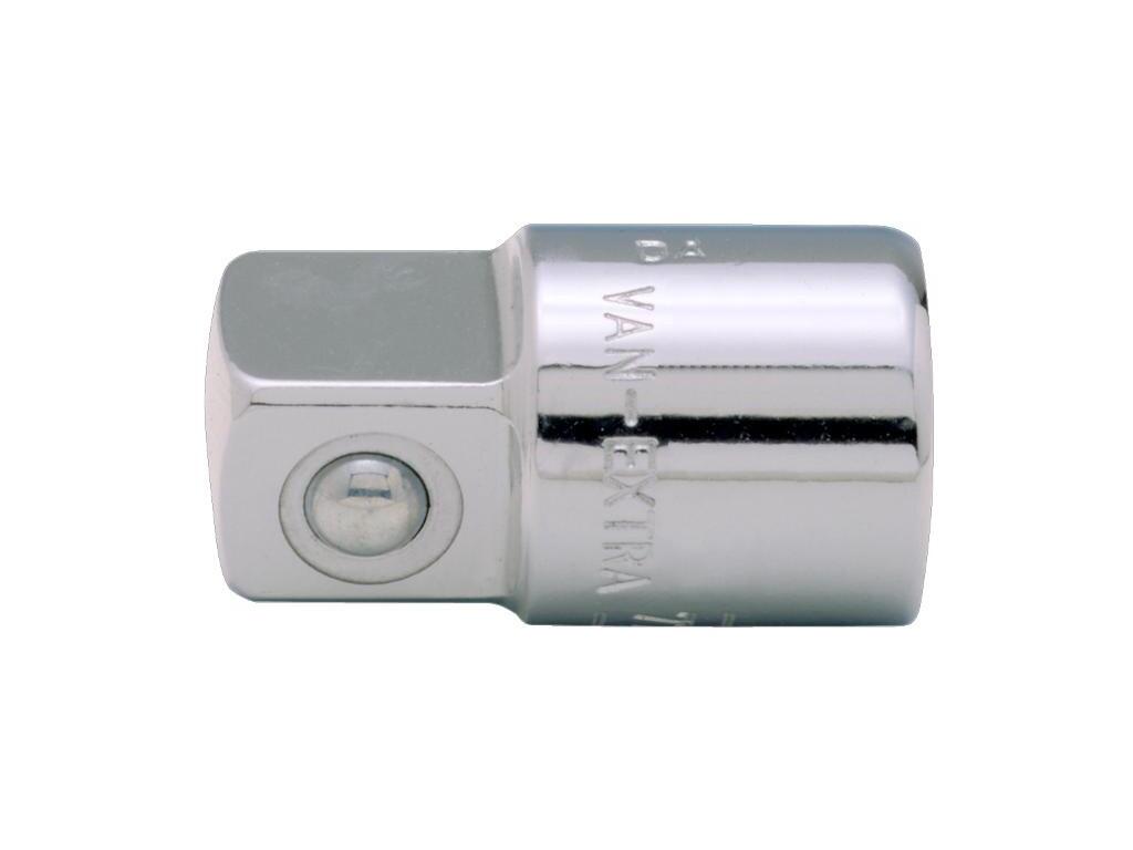 Přechodový nástavec. 1/4” - 3/8” - BA-SB7765