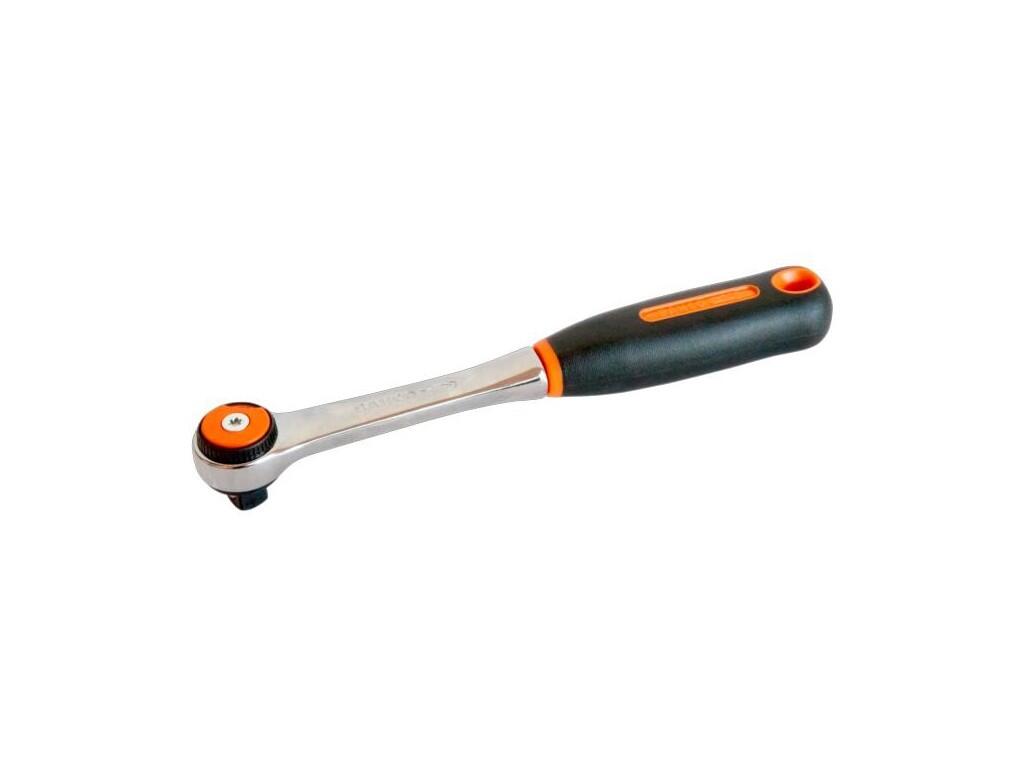Obousměrná ráčna 3/8“. Baleno na kartě - BA-SB7750RN