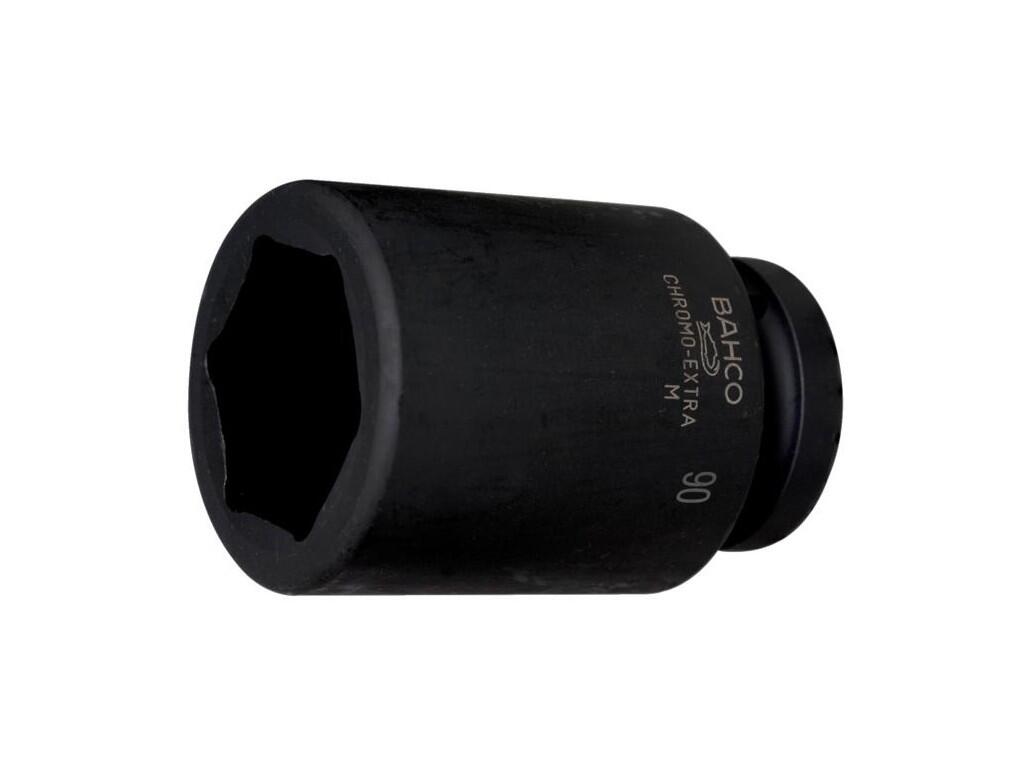Hluboké metrické nárazové nástrčné hlavice 1.1/2". Vyrábí se na požádání – 105 mm - BA-K9806M-105