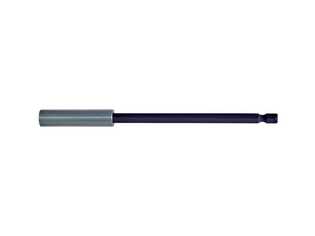 Magnetický univerzální adaptér 1/4", s přidržovacím kroužkem, 150mm - BA-KMR150-1P