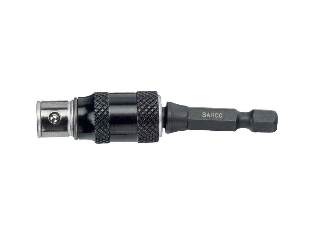 Držák bitů rychloupínací kloubový 1/4" 65mm 67g - BA-KM653-SF