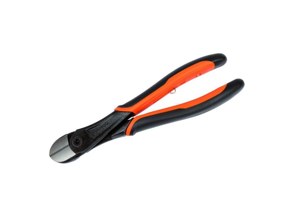 Kleště štípací boční přímé Ergo 140mm 110g b5 - BA-21HDG-140IP