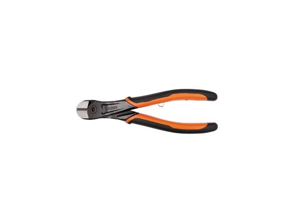 Kleště štípací boční přímé Ergo 200mm 270g b5 - BA-21HDG-200IP