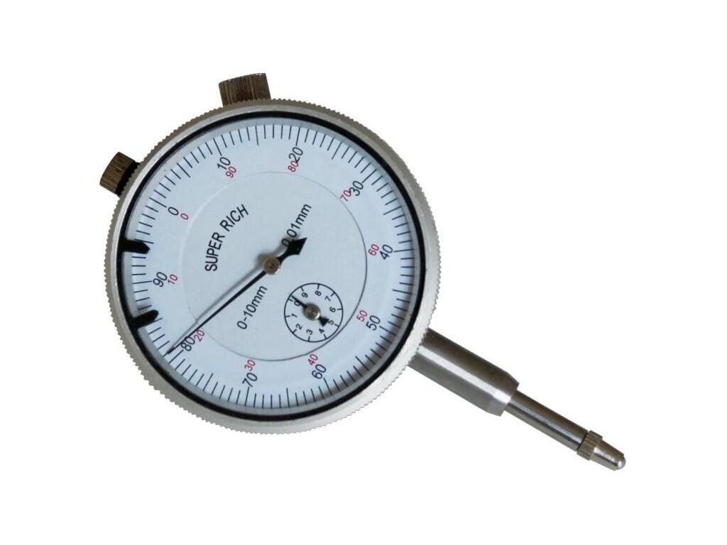 Měřidlo digitální 0-10mm/0.01mm 150g b1 - BA-1154-DG