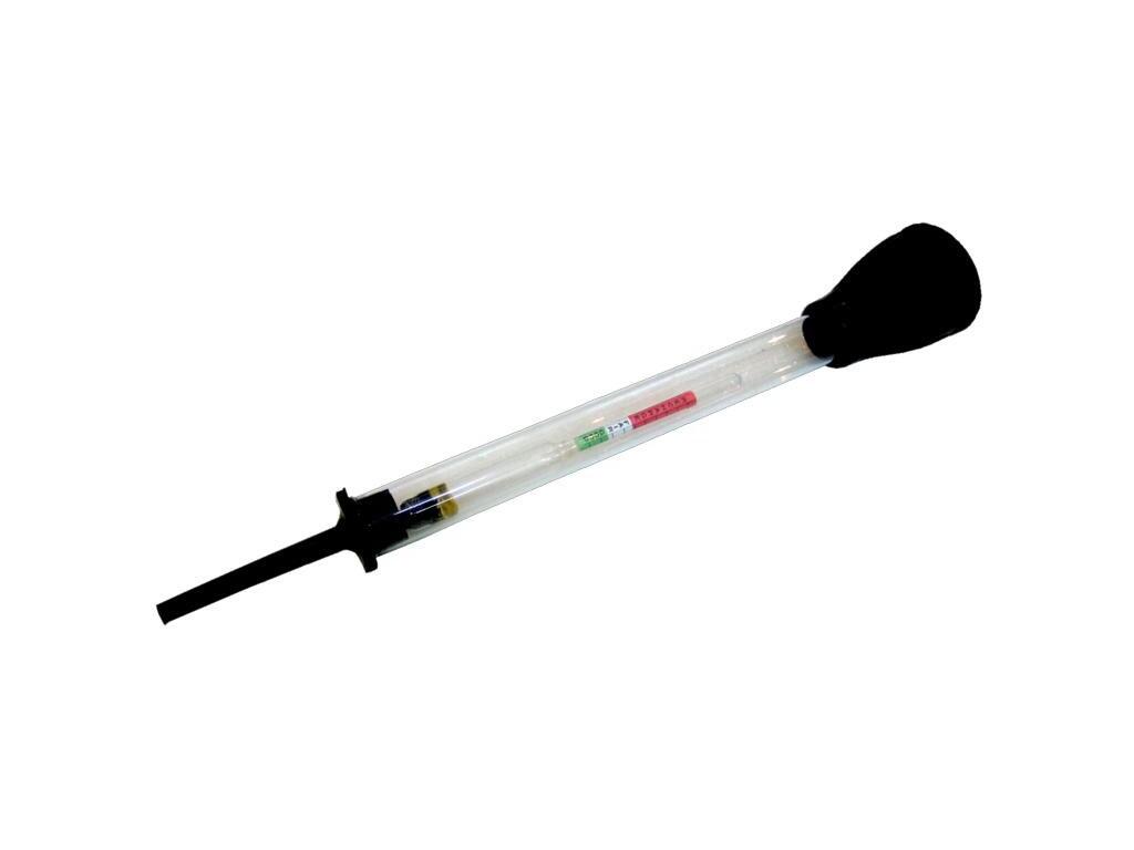 Tester kyseliny v baterii - BA-BB10