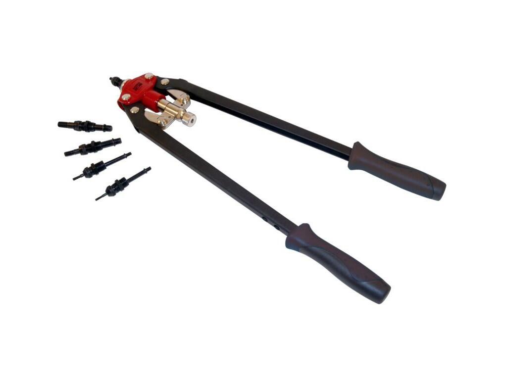 Vložky pro nýtovací kleště M4 1468-M10 - BA-1468-10M4