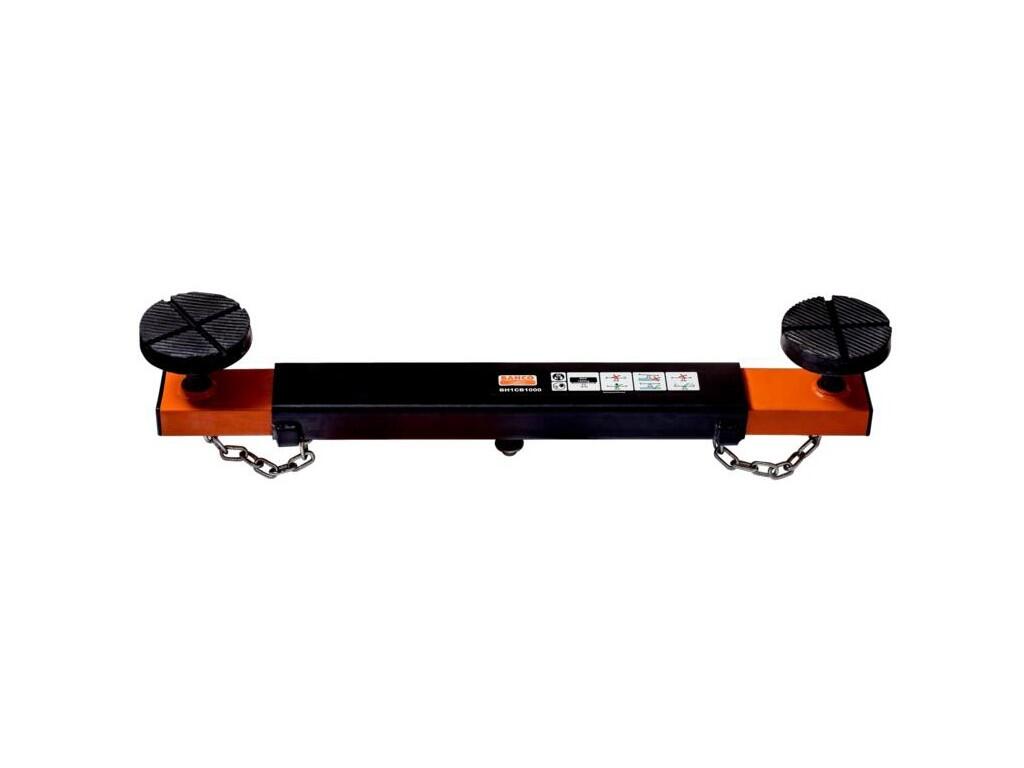 Podpěrný stavitelný nosník 1 t, pro BH11500, BH1200 a BH13000 - BA-BH1CB1000