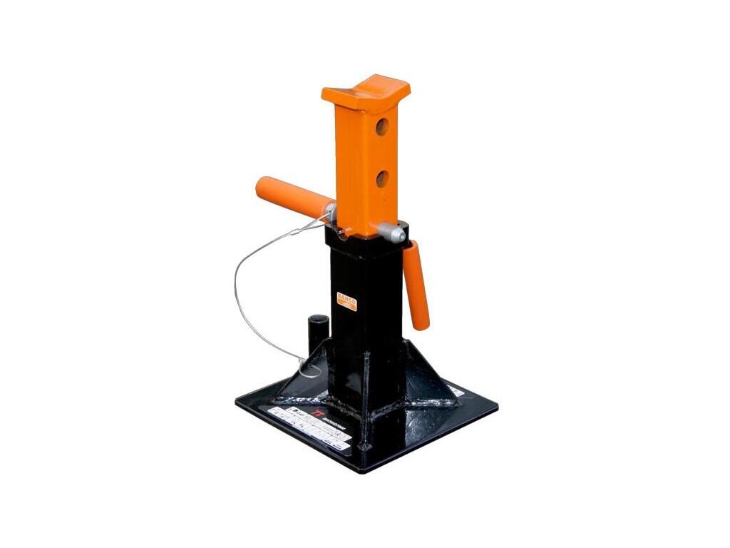Zvedák/stojan se čtvercovou základnou 15t, zdvih 338-485mm, 1ks - BA-BH3SQ15000