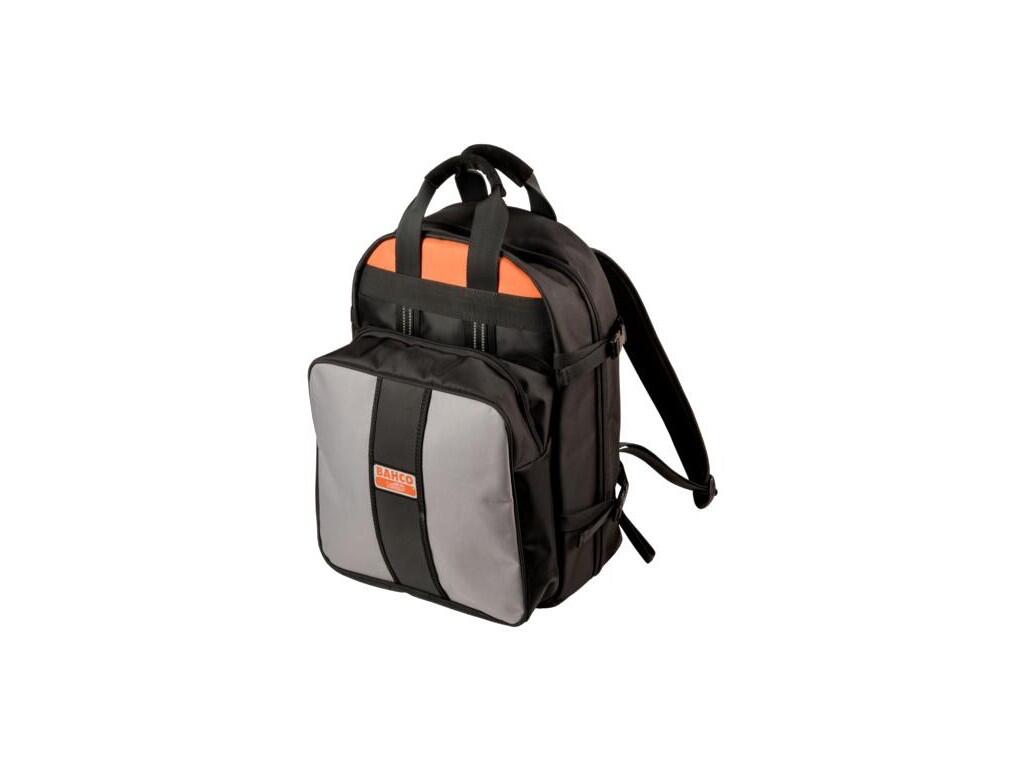 Batoh velký pro práci ve výškách 450x330x210mm, nosnost 30kg 2130g - BA-3875-BP2