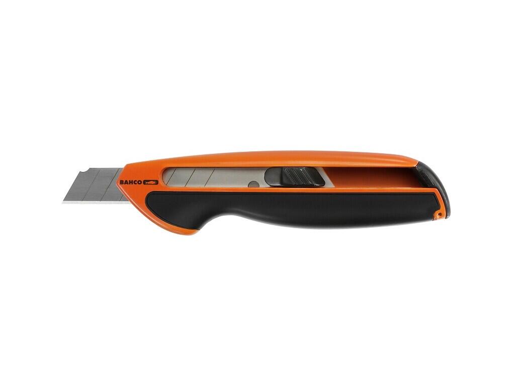 Nůž ulamovací 18mm 161/24/41mm, 72g b5 - BA-KB18-01
