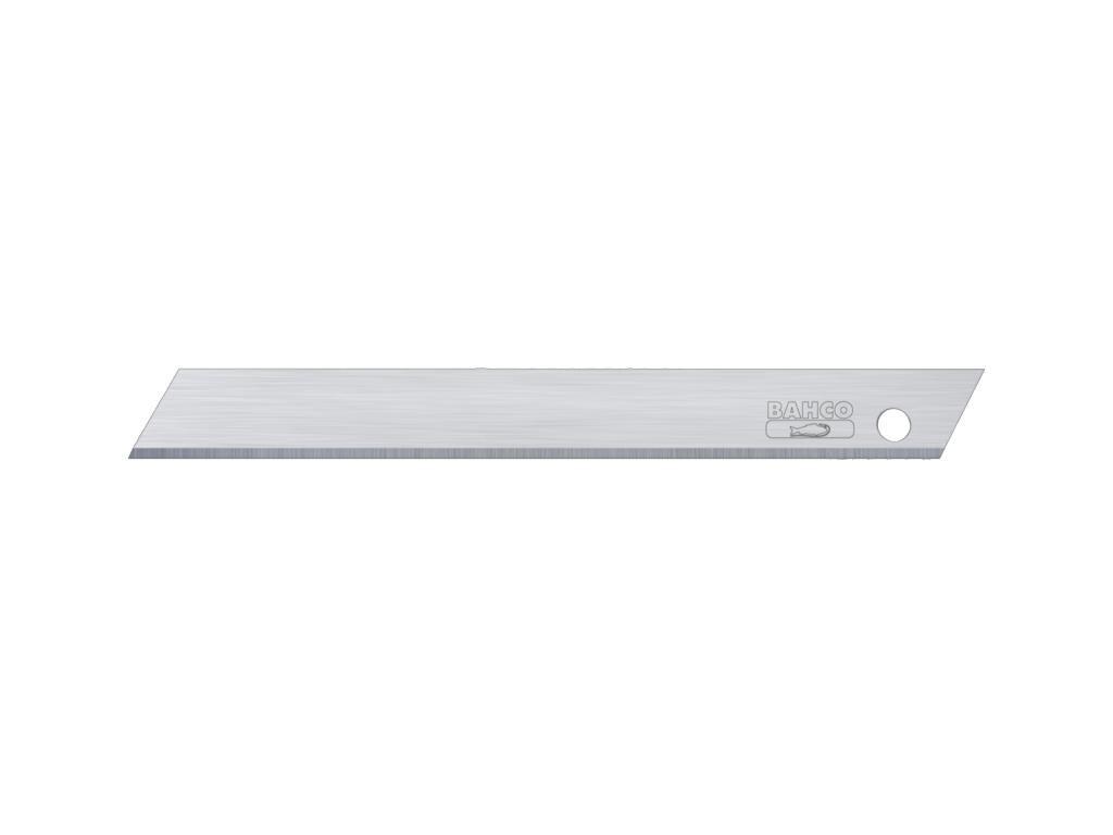 18MM NON SNAP BLADE  5P RETAIL - BA-KUBG18-5P